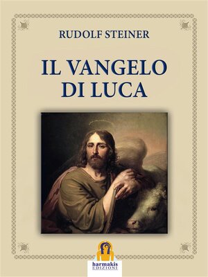 cover image of Il Vangelo di Luca